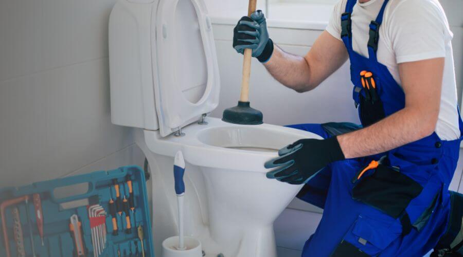 Local expert plumbing services in Echo, OR